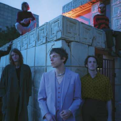 Cage The Elephant cancel British and European tour dates after guitarist seriously injures his leg on stage