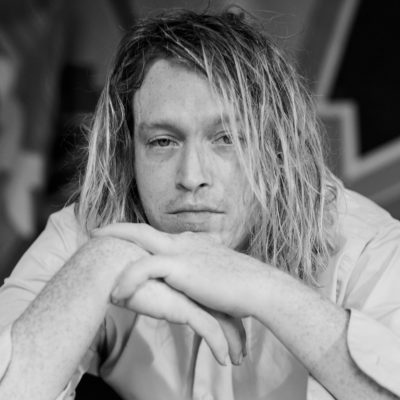 Caleb Landry Jones announces new album 'Gadzooks Vol. 1'