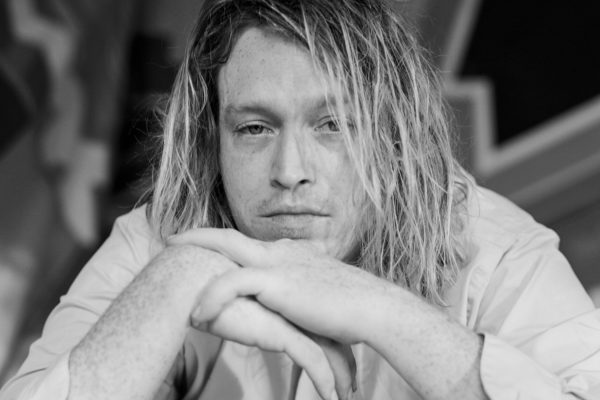 Caleb Landry Jones announces new album 'Gadzooks Vol. 1'