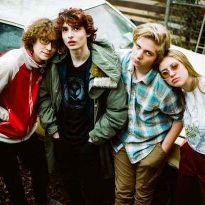 Calpurnia share candid video for new single ‘Cell’