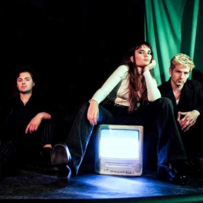 Calva Louise release new track ‘Trial’