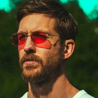Calvin Harris and Dua Lipa team up on ‘One Kiss’