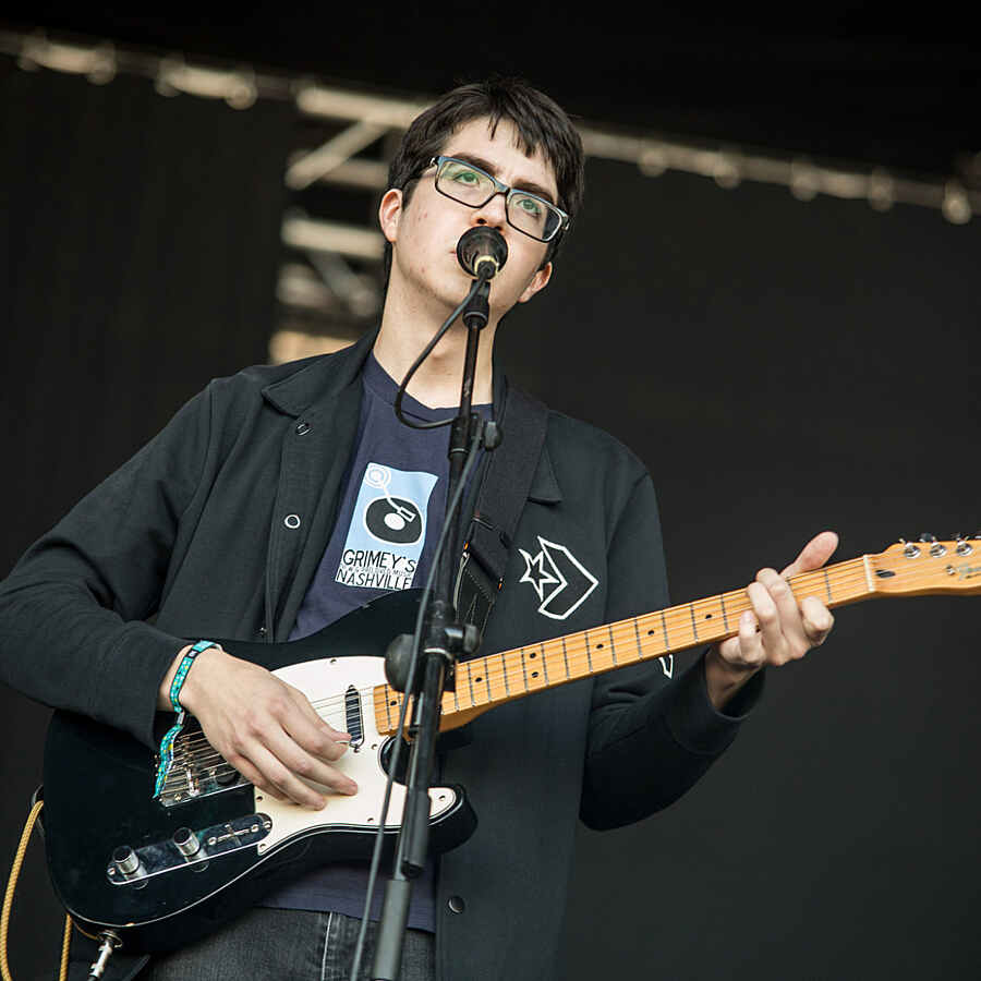 Car Seat Headrest have announced North American tour dates