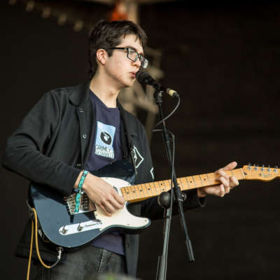 Car Seat Headrest sets new August UK shows