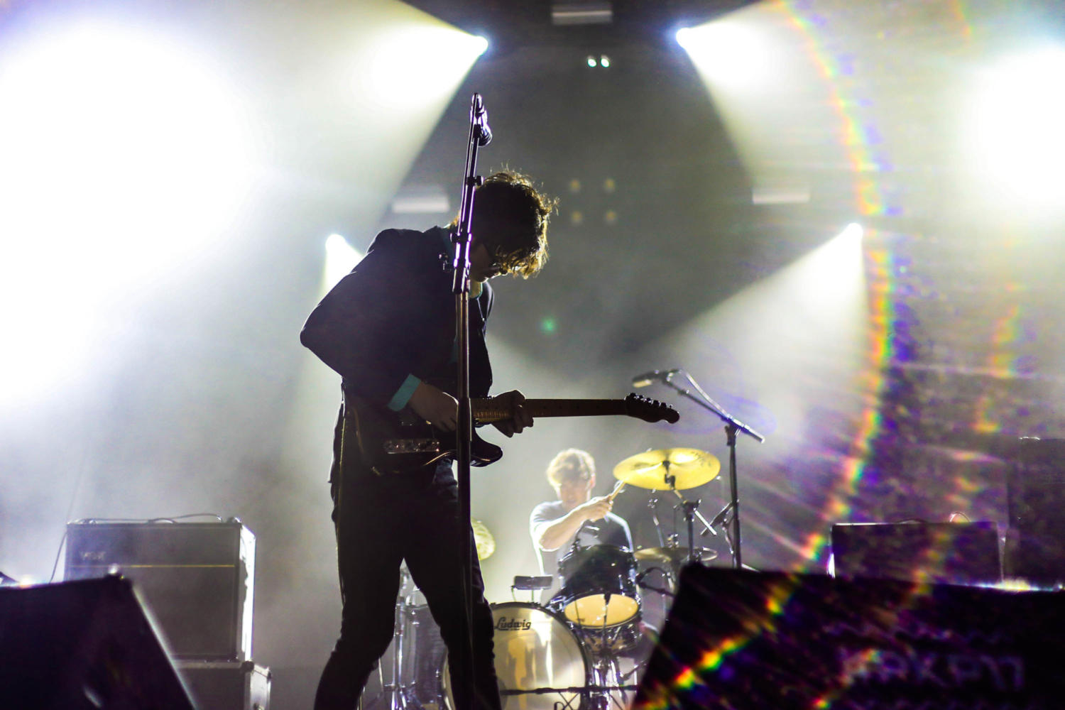 Car Seat Headrest to release live album ‘Commit Yourself Completely’