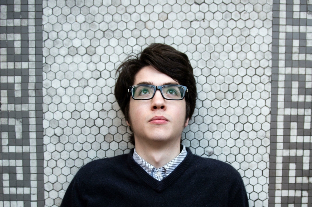 Car Seat Headrest: "I always end up developing a character on the album that’s not quite me"