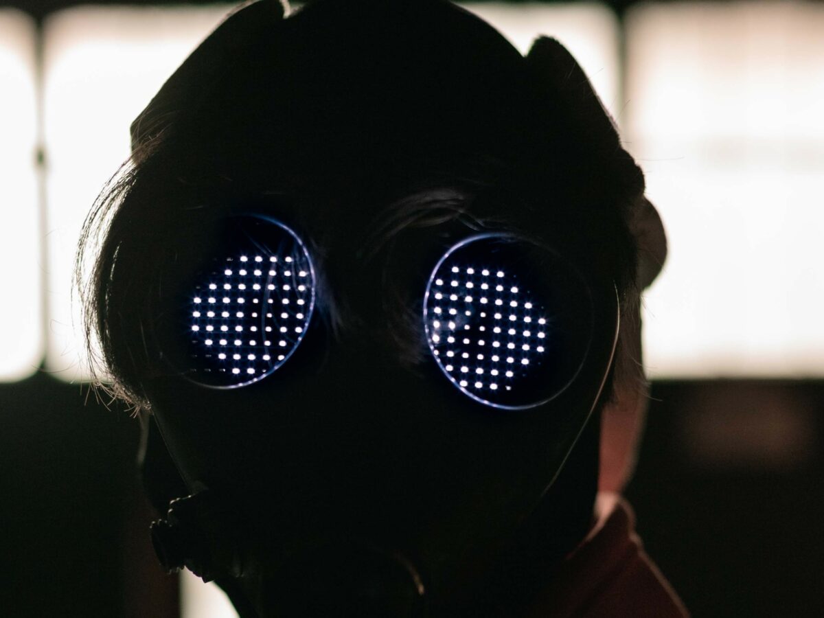 Car Seat Headrest announce new album, ‘Making A Door Less Open’ DIY