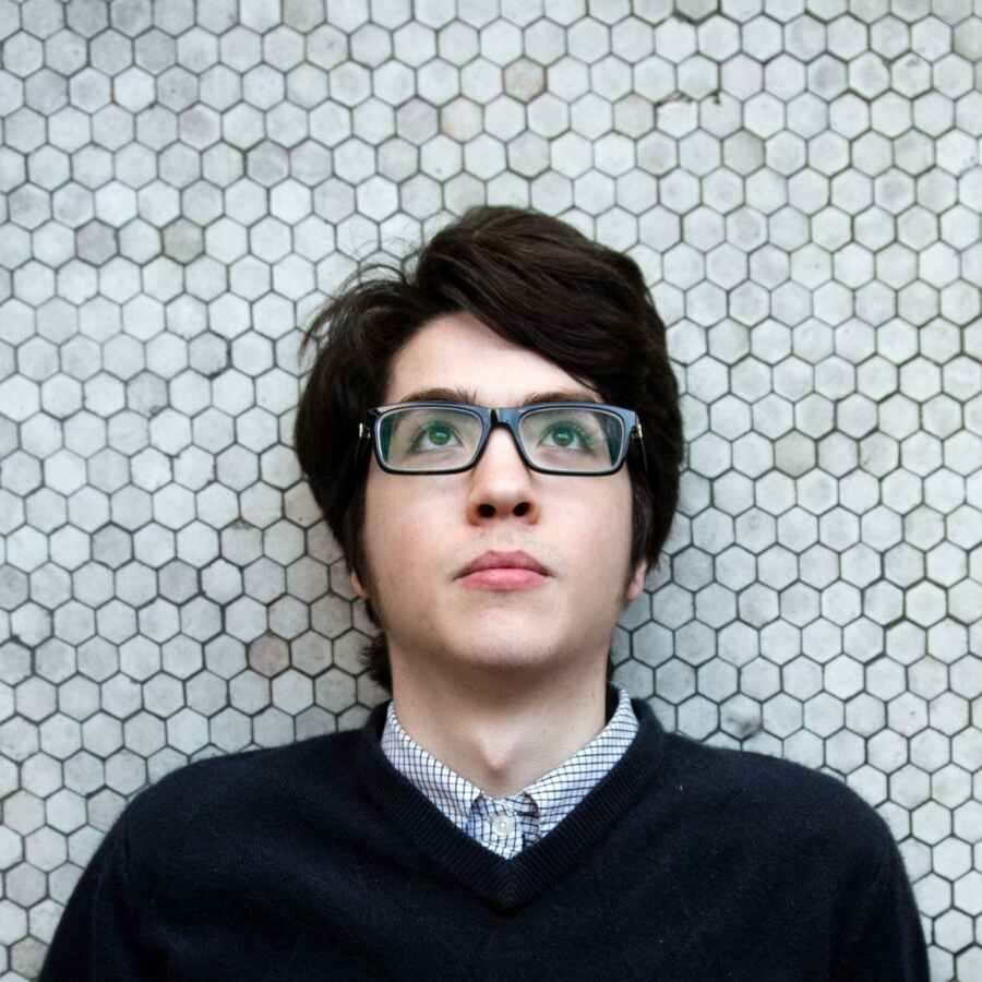 Car Seat Headrest share 'Fill In The Blank'
