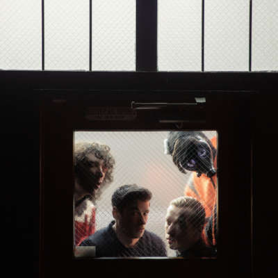 Car Seat Headrest release ‘MADLO: Influences’ and ‘MADLO: Remixes’