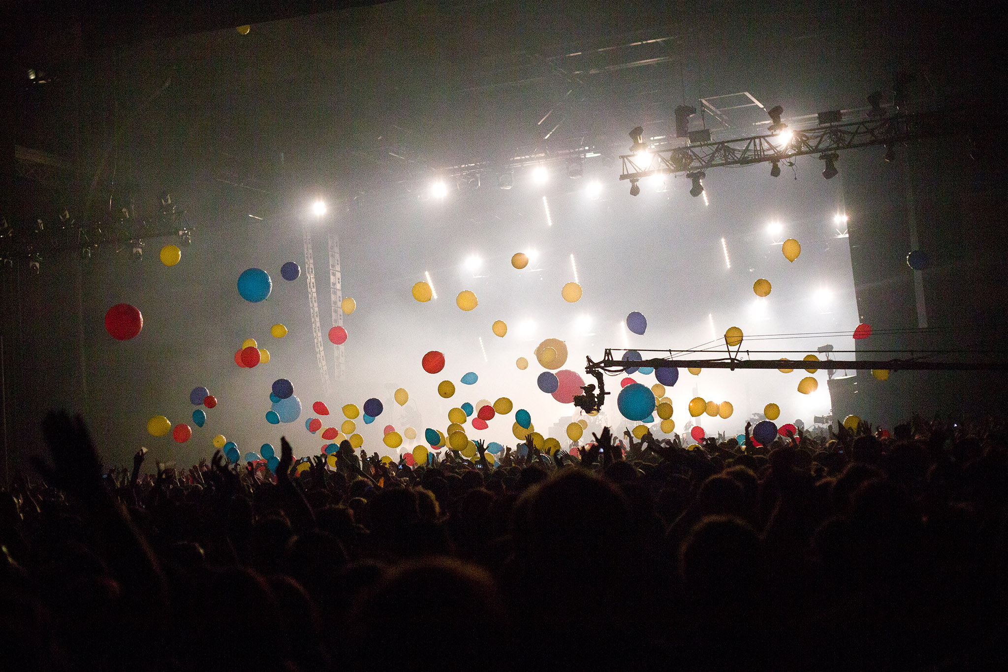 Pitchfork Paris 2014 Live Review DIY Magazine