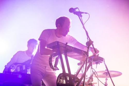 Open’er Festival 2016: Day Two