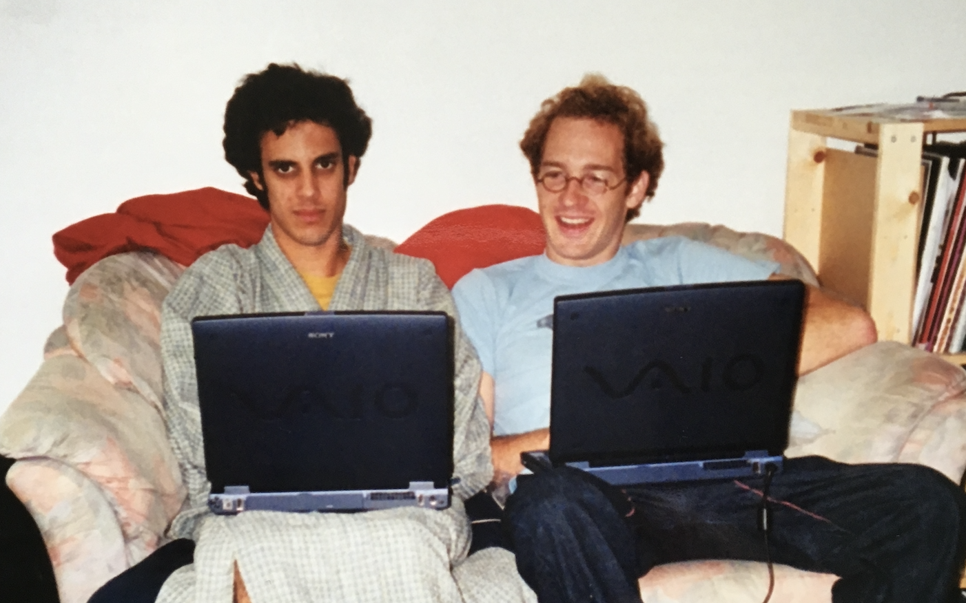 Four Tet remixes Caribou's 'Never Come Back' | DIY