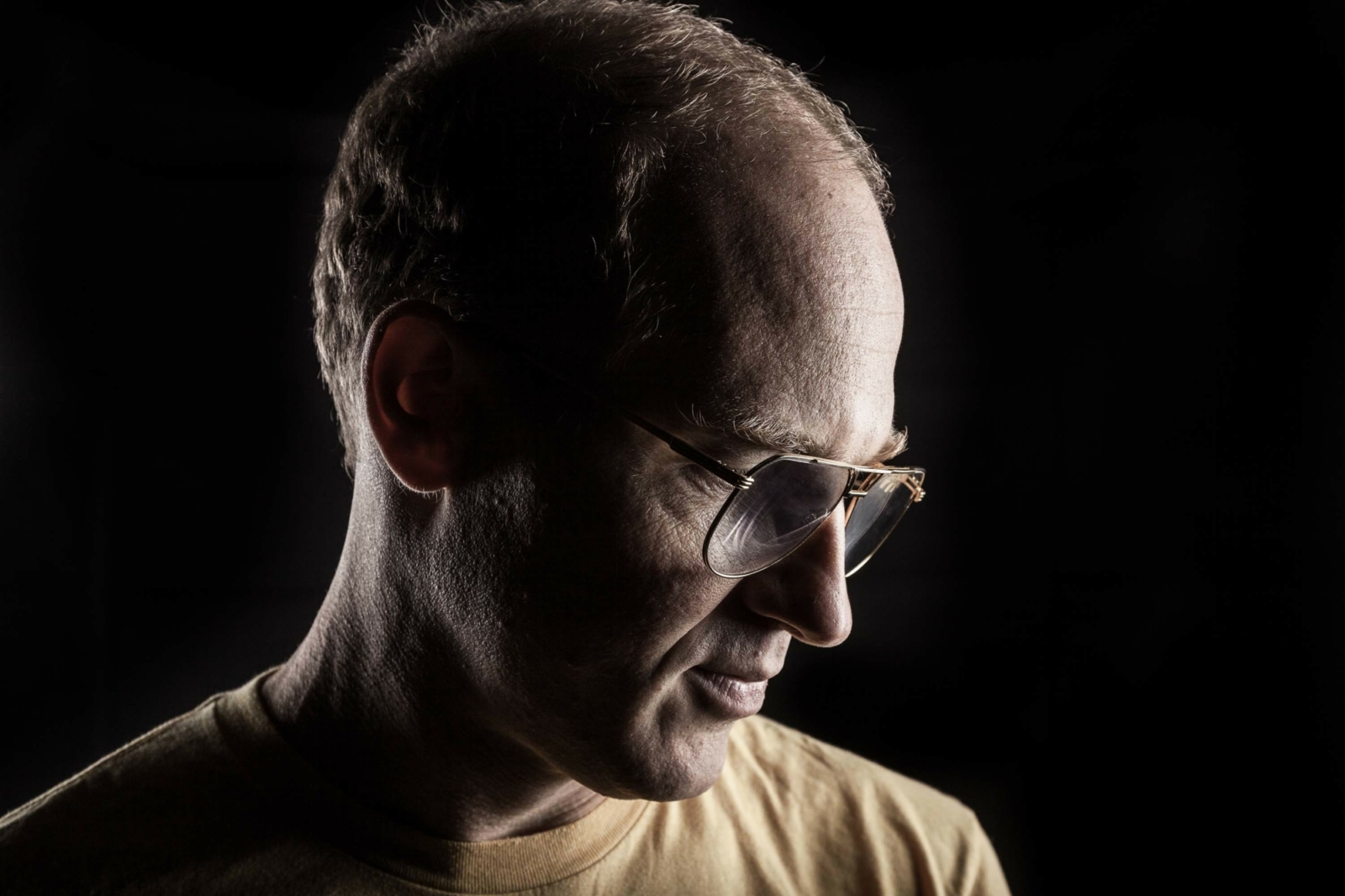 Dan Snaith shares new music as Daphni, in the shape of shimmering new 'Sizzling' EP