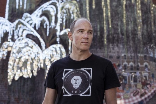Caribou shares new track 'You Can Do It'