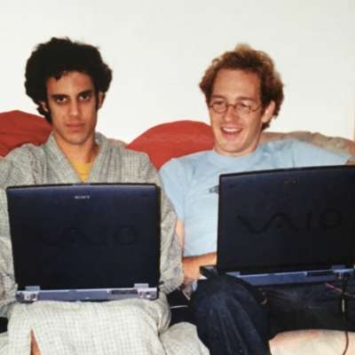 Four Tet remixes Caribou’s ‘Never Come Back’