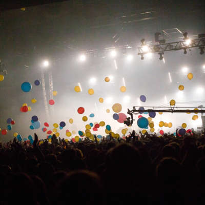 Pitchfork Paris 2014