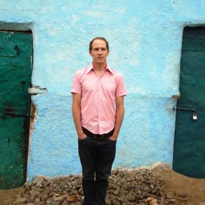 Caribou remixes Pick A Piper’s Braids-featuring track ‘Once Were Leaves’
