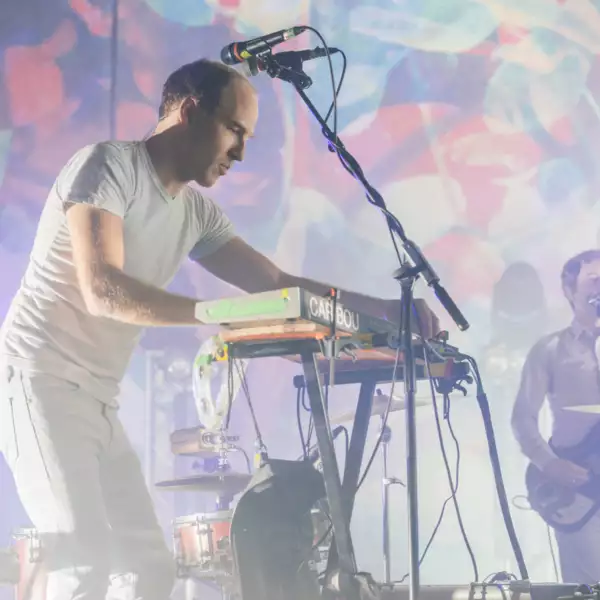 Caribou, Brixton Academy, London
