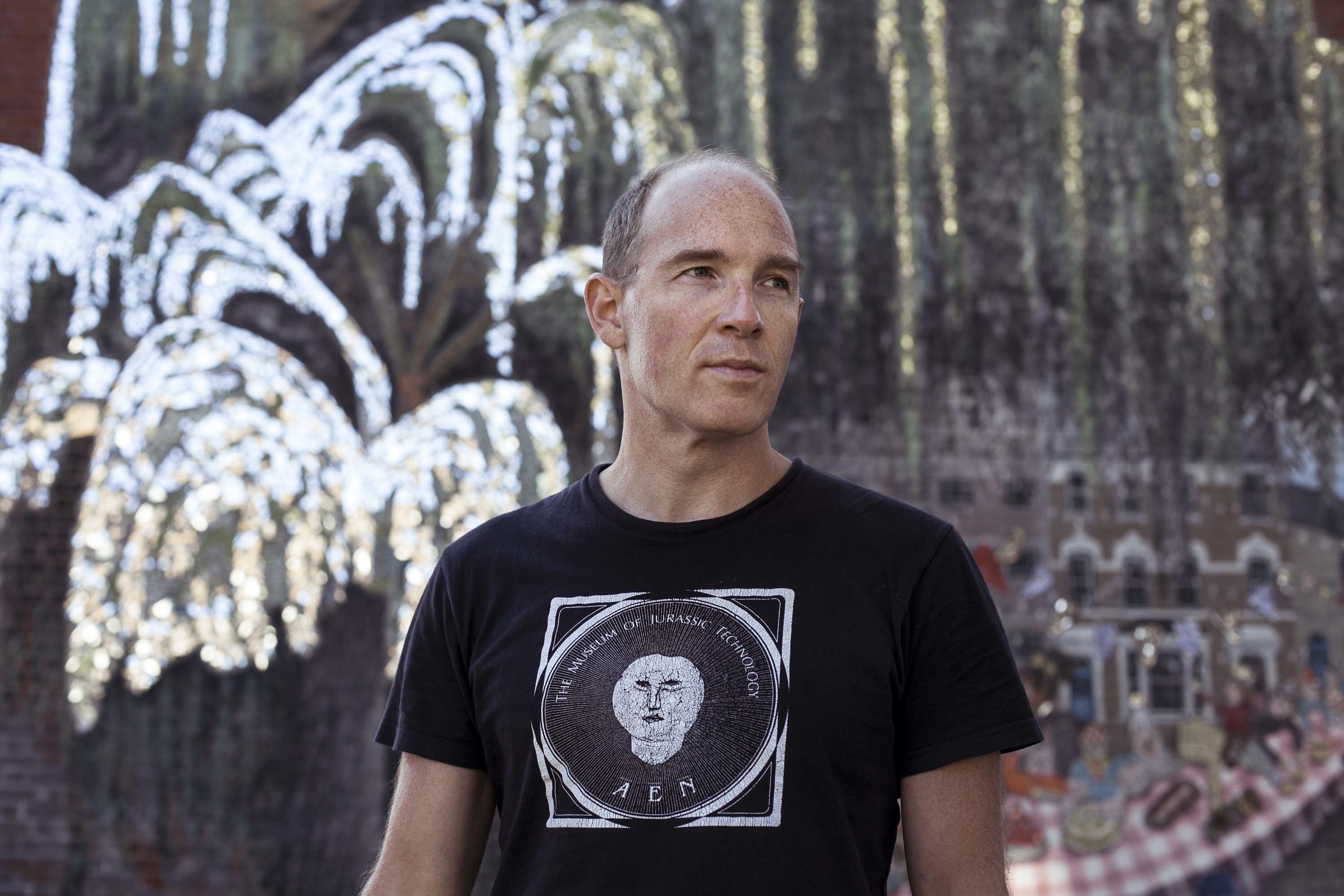 Caribou announces new album ‘Suddenly’