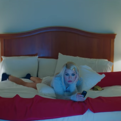 Carly Rae Jepsen returns with a 'Party For One'