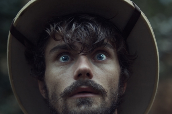 Caro share ‘Monster Man’ video