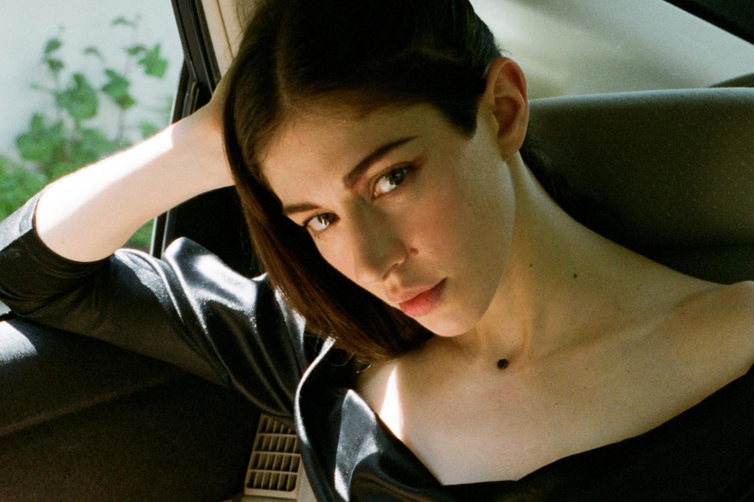 Hear ‘So Hot You’re Hurting My Feelings’, the latest single from Caroline Polachek’s upcoming solo debut