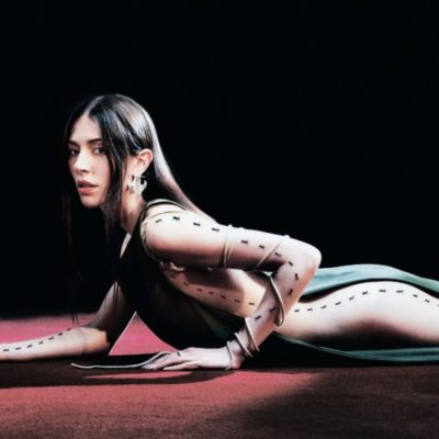 Caroline Polachek announces live dates