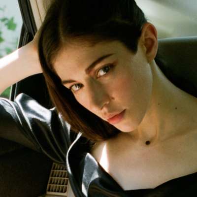 Hear ‘So Hot You’re Hurting My Feelings’, the latest single from Caroline Polachek’s upcoming solo debut