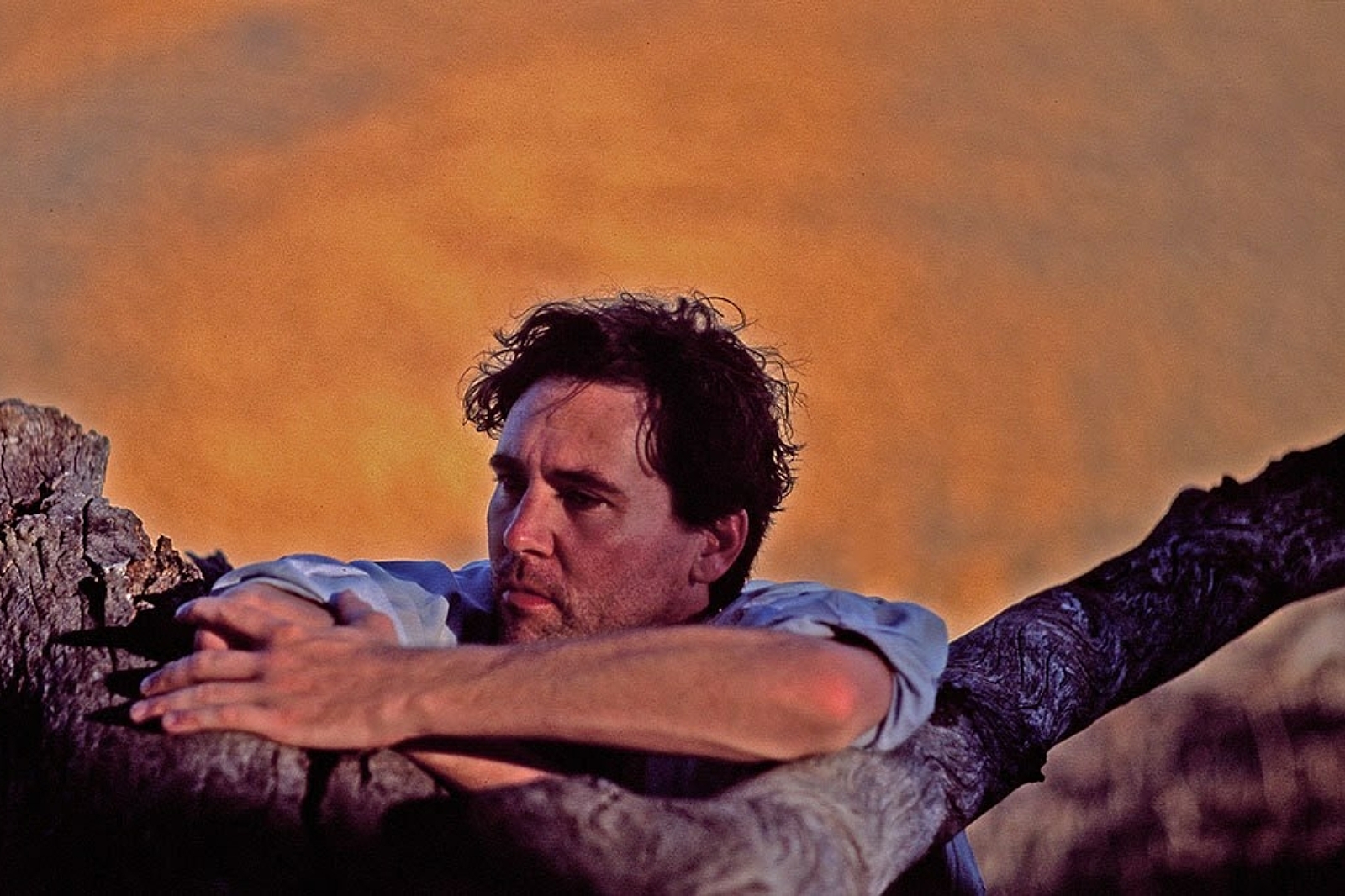 Cass McCombs shares new video for ‘I’m A Shoe’