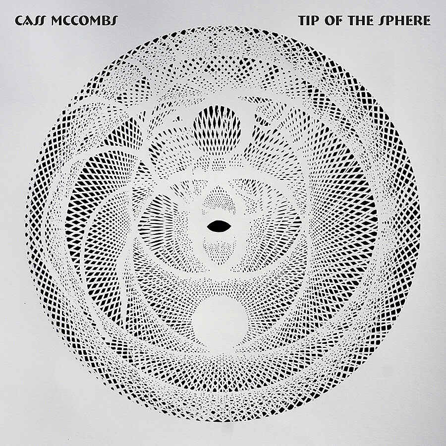 Cass McCombs - Tip of the Sphere