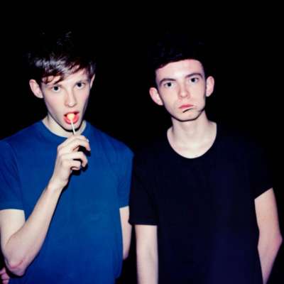 Cassels strike out from the crowd on ‘Flock Analogy’