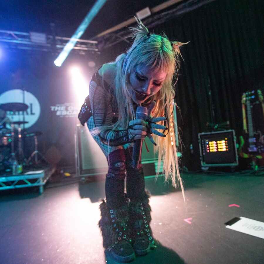 Cassyette announces ‘Sad Girl Summer’ tour