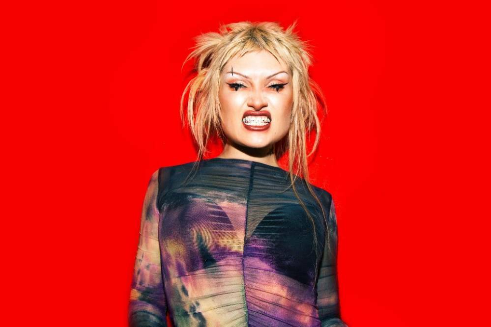 Cassyette shares new single 'Sad Girl Summer' - Vimarsana News