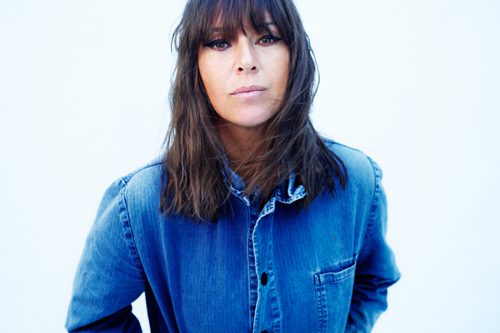Cat Power covers Billie Holiday's 'I'll Be Seeing You'
