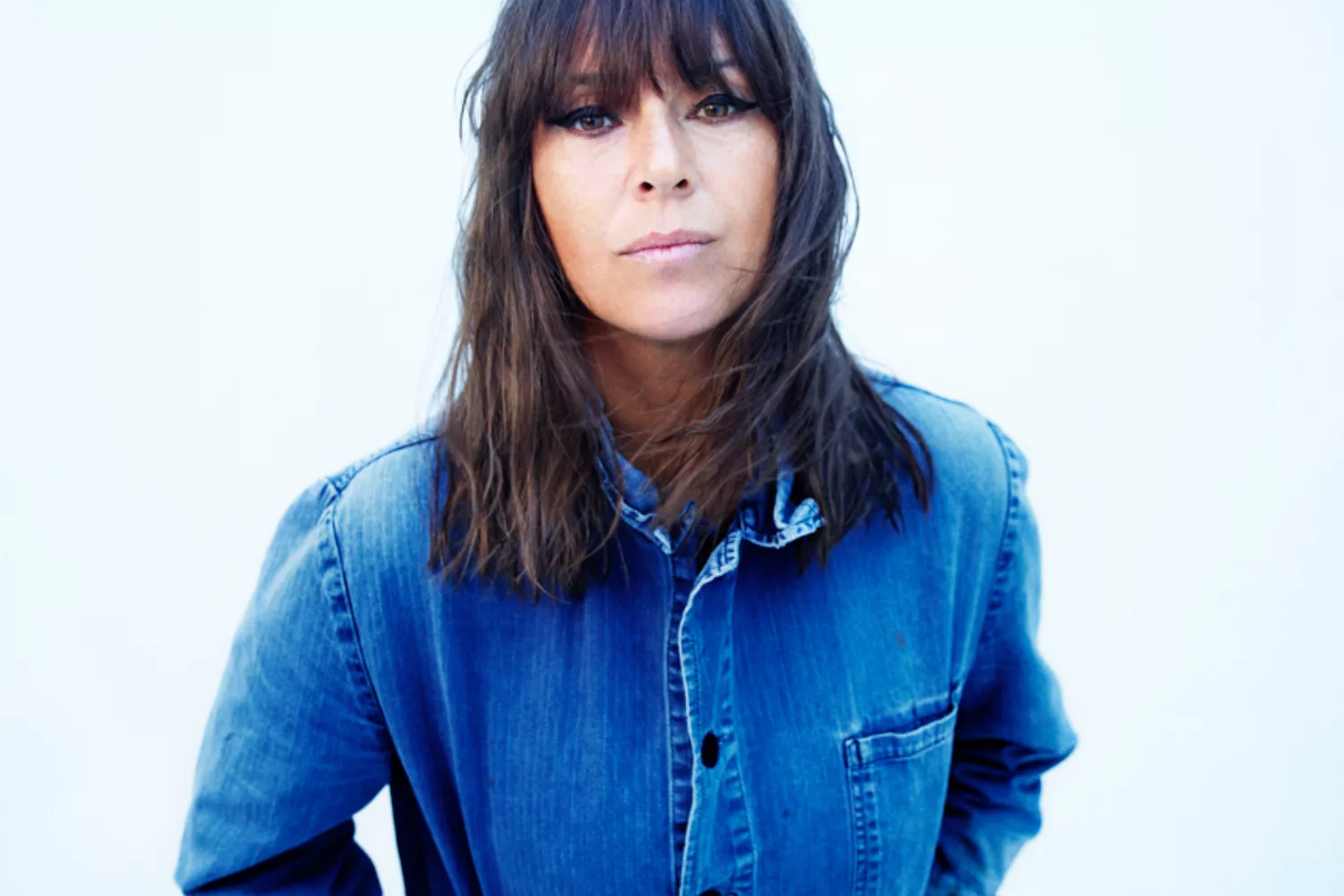 Cat Power covers Dead Man’s Bones’ ‘Pa Pa Power’