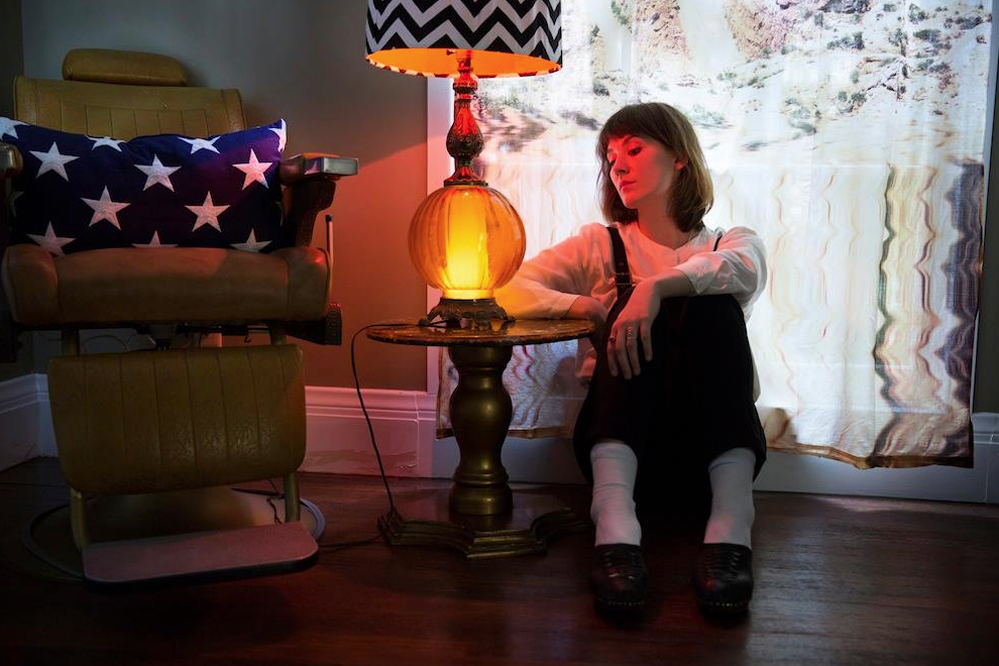 Cate Le Bon, Gruff Rhys among 2014 Welsh Music Prize nominees