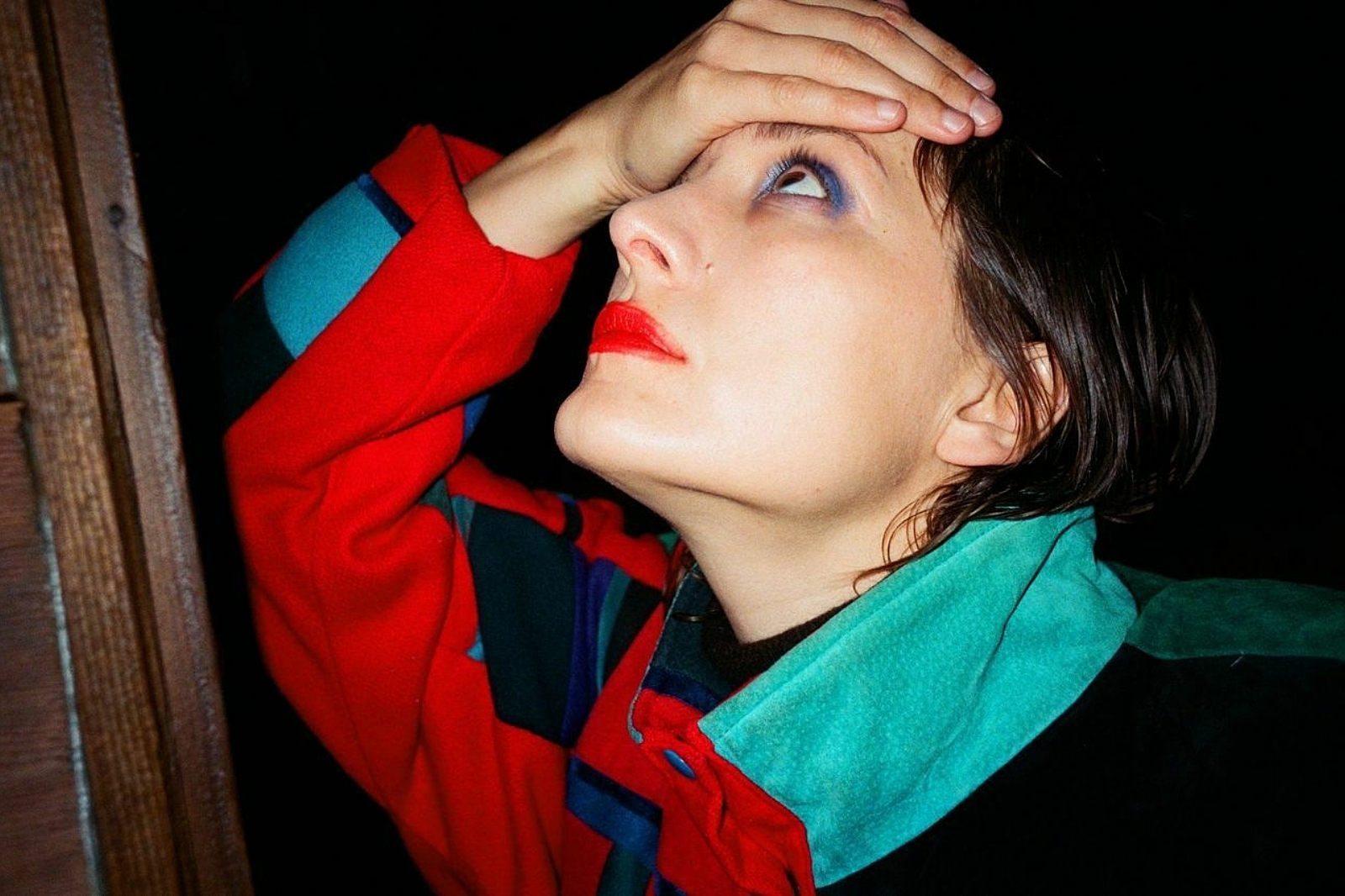Cate Le Bon releases 'Remembering Me'
