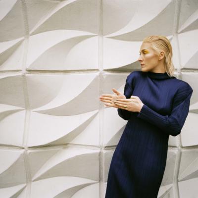 Cate Le Bon airs new track ‘The Light’