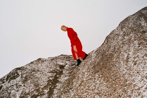 Cate Le Bon - Reward