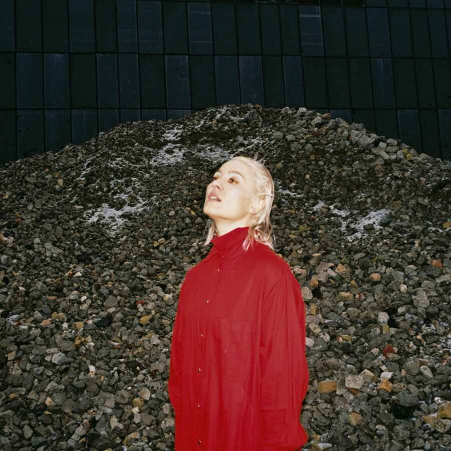 Cate Le Bon announces new album 'Reward'