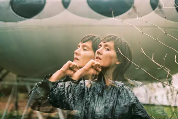 Cate Le Bon: “I thought people might think it’s a concept album about crabs!"