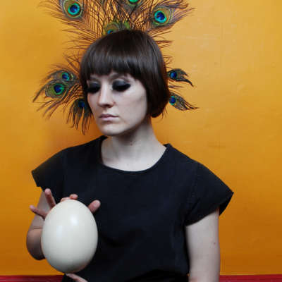 Cate Le Bon to curate her own festival, featuring Perfume Genius