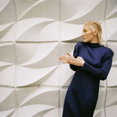 Cate Le Bon airs new track ‘The Light’