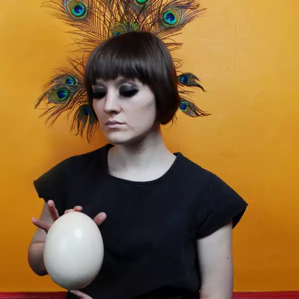 Cate Le Bon to curate her own festival, featuring Perfume Genius