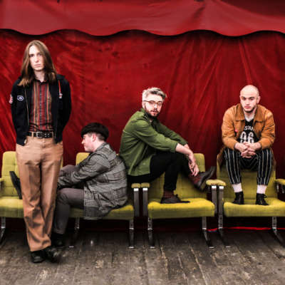 Catholic Action share new b-side ‘Little Girl’