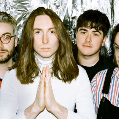 Catholic Action announce debut album ‘In Memory Of,’ share ‘Propaganda’