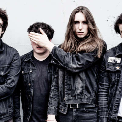 Listen to Catholic Action in session for BBC Radio 1