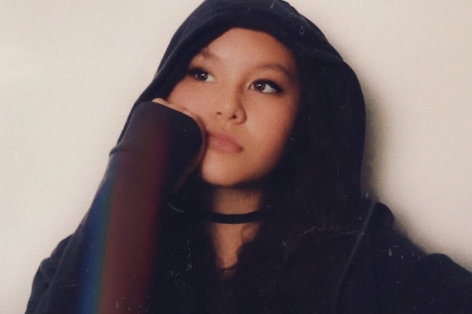 Get To Know... Cathy Jain
