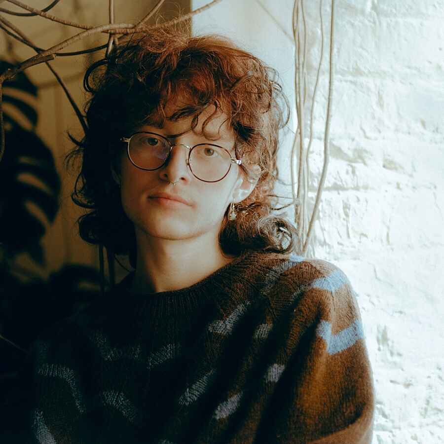 Cavetown announces new album 'worm food'