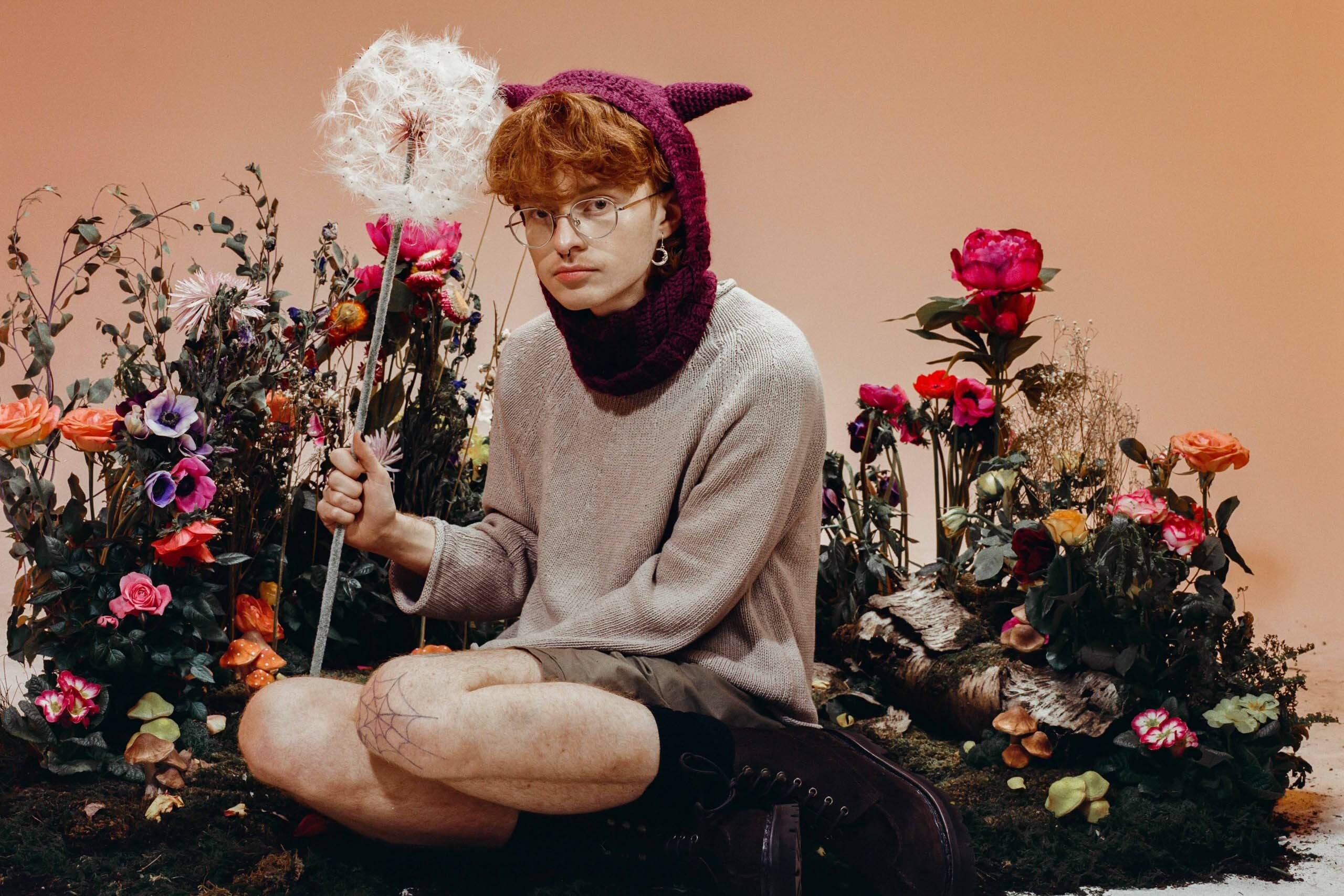 Cavetown announces new live dates News DIY Magazine